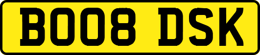 BO08DSK