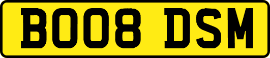 BO08DSM