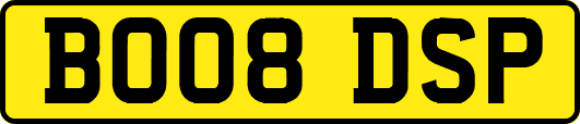 BO08DSP