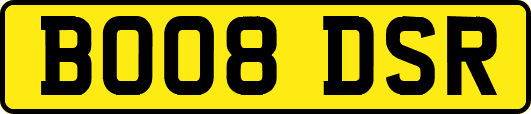 BO08DSR