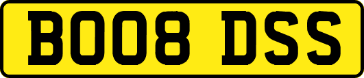 BO08DSS