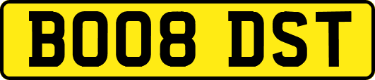 BO08DST