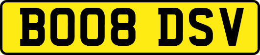 BO08DSV