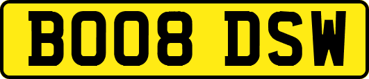 BO08DSW
