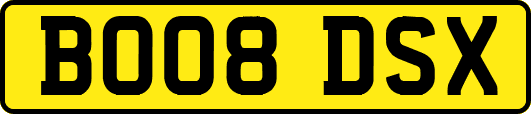 BO08DSX