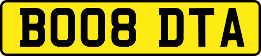 BO08DTA