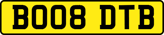 BO08DTB