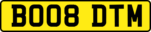 BO08DTM
