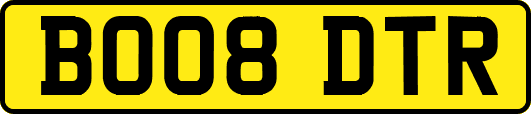 BO08DTR