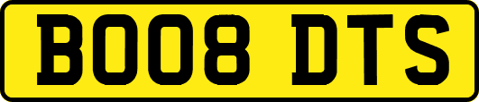 BO08DTS