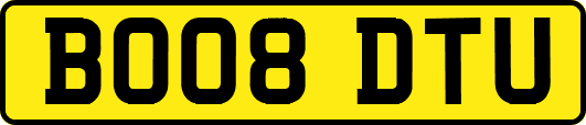BO08DTU