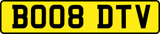 BO08DTV