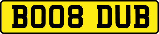 BO08DUB