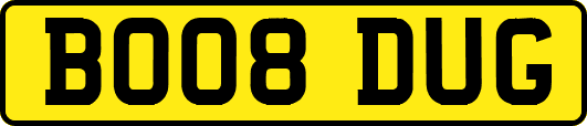 BO08DUG