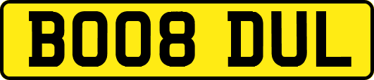 BO08DUL