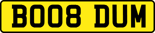 BO08DUM