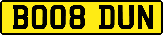 BO08DUN