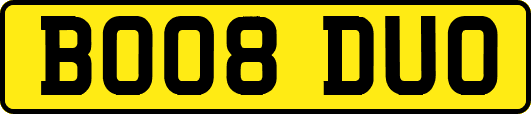 BO08DUO