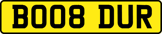 BO08DUR