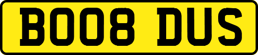 BO08DUS