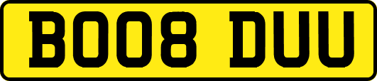 BO08DUU