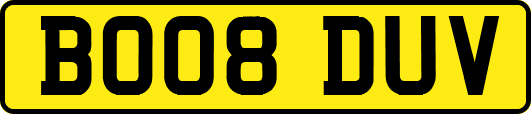BO08DUV