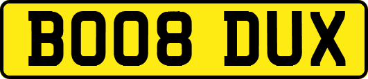 BO08DUX