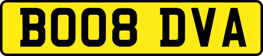 BO08DVA