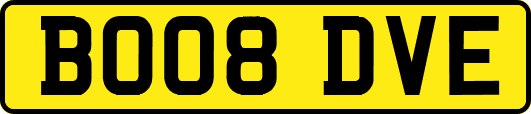 BO08DVE