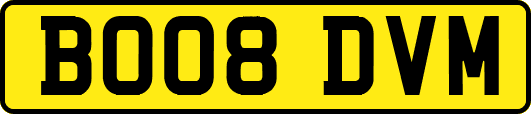 BO08DVM