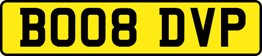BO08DVP