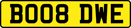 BO08DWE