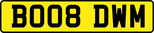 BO08DWM