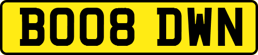 BO08DWN