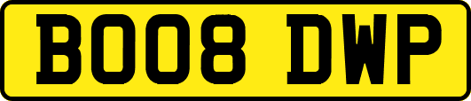 BO08DWP