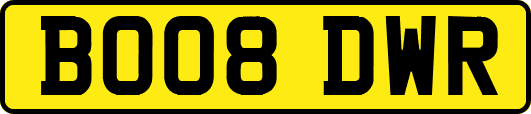 BO08DWR