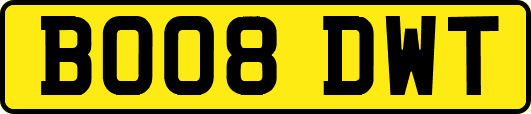 BO08DWT
