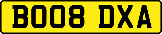 BO08DXA
