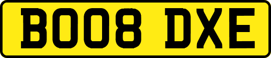 BO08DXE