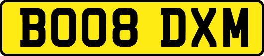 BO08DXM