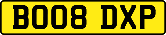 BO08DXP