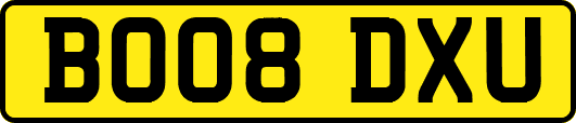 BO08DXU