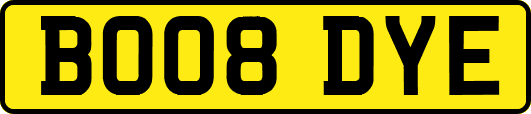 BO08DYE