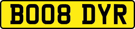 BO08DYR