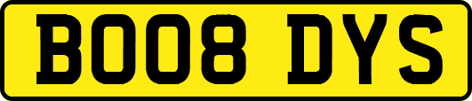 BO08DYS