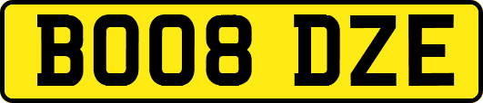 BO08DZE