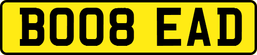 BO08EAD