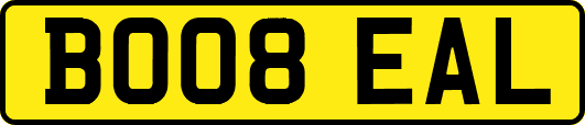 BO08EAL