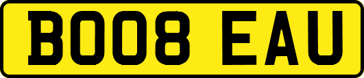 BO08EAU