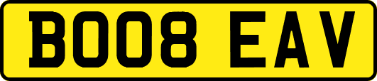 BO08EAV